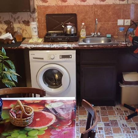2 Santeli Turn Guest House Tbiliszi Kültér fotó