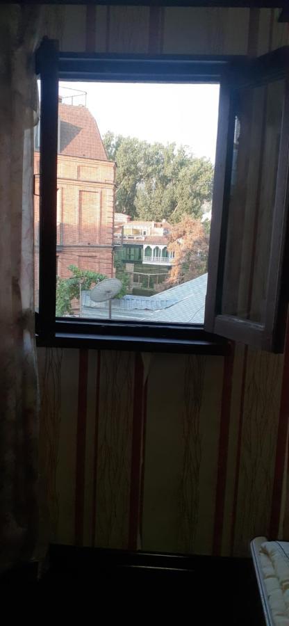 2 Santeli Turn Guest House Tbiliszi Kültér fotó