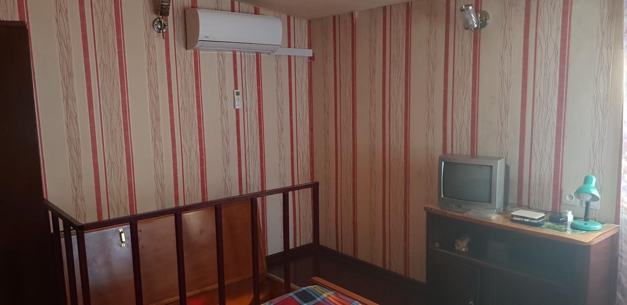 2 Santeli Turn Guest House Tbiliszi Kültér fotó