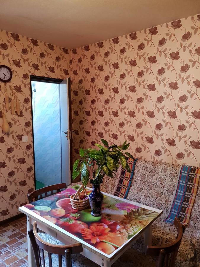 2 Santeli Turn Guest House Tbiliszi Kültér fotó