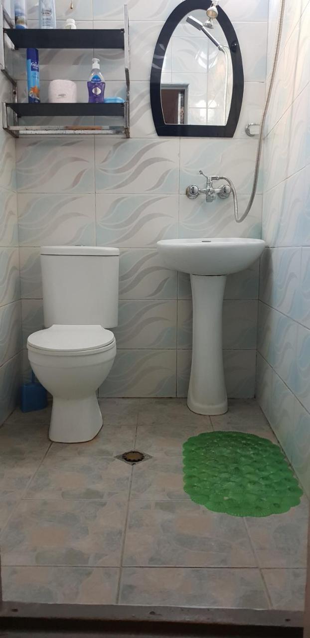 2 Santeli Turn Guest House Tbiliszi Kültér fotó