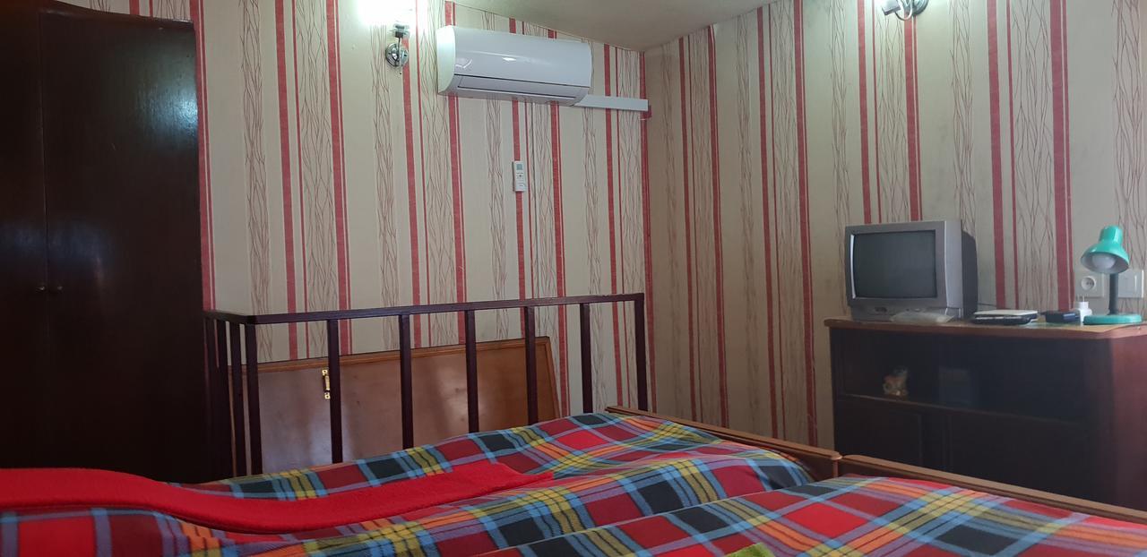 2 Santeli Turn Guest House Tbiliszi Kültér fotó