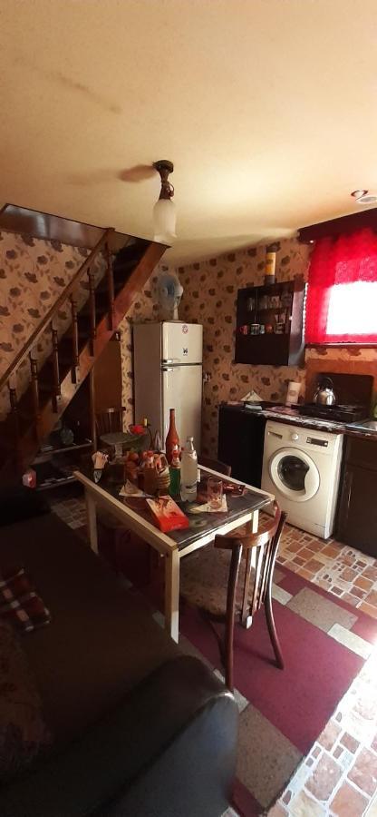 2 Santeli Turn Guest House Tbiliszi Kültér fotó